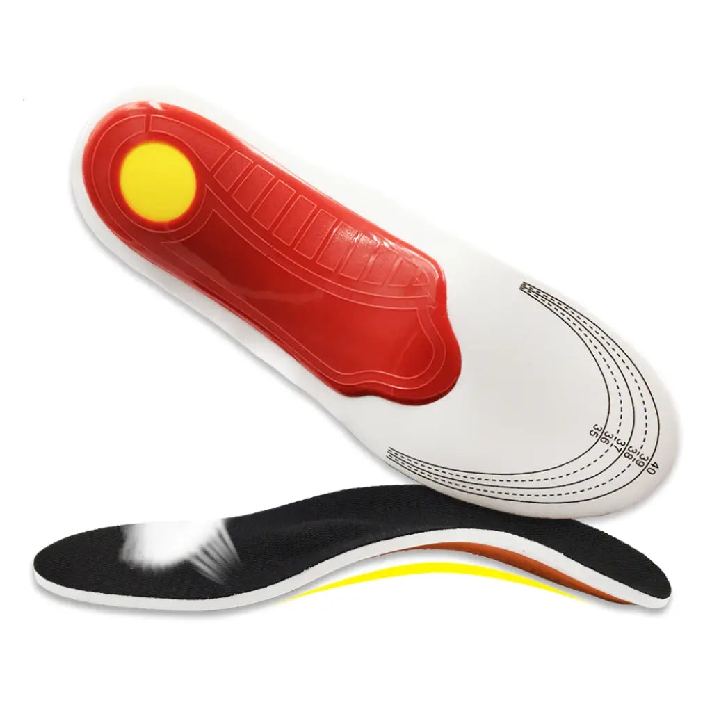 PalmTop Insoles