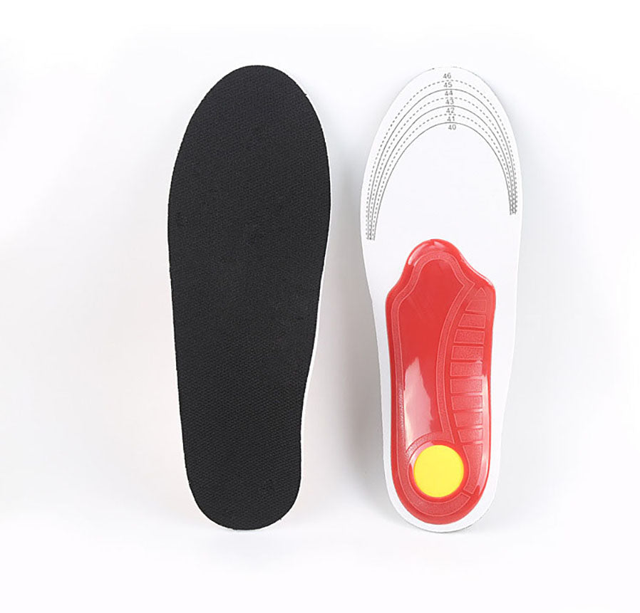 PalmTop Insoles