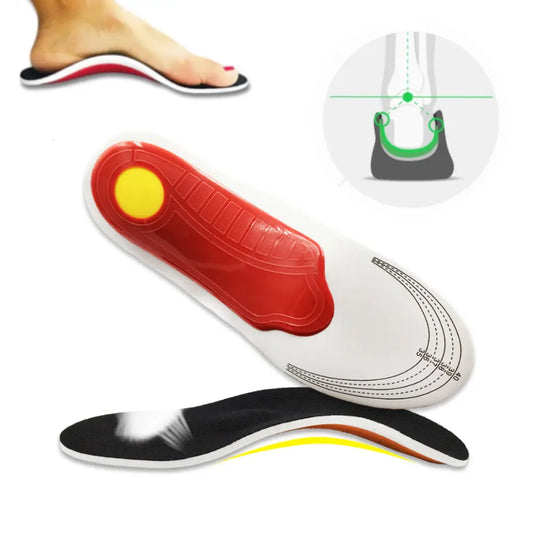 PalmTop Insoles