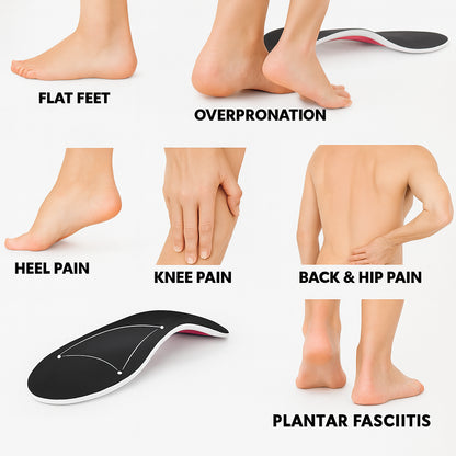 PalmTop Insoles