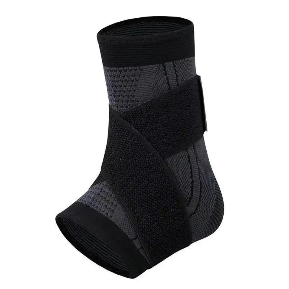 Nylex Compression Foot Sleeve