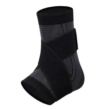 Nylex Compression Foot Sleeve