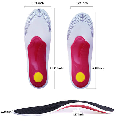 PalmTop Insoles